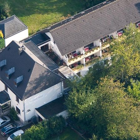Kurparkhotel-Gemuend Экстерьер фото