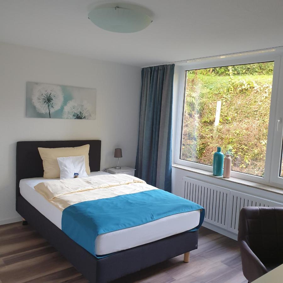 Kurparkhotel-Gemuend Экстерьер фото