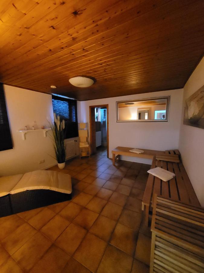Kurparkhotel-Gemuend Экстерьер фото