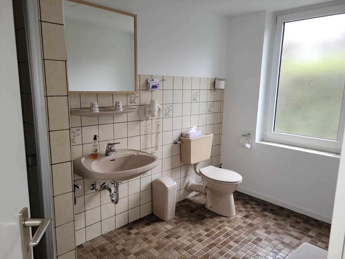 Kurparkhotel-Gemuend Экстерьер фото